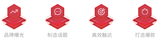 明星背書