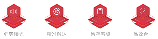 信息流廣告